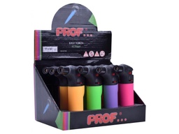 [107.640.90927] Maçarico Jet Flame Polyflame Prof Recarregável              