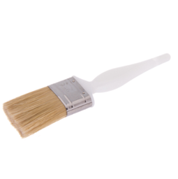 [107.0432270103] Pincel Pastelaria Profissional Pp Cerdas Naturais 23X5Cm    