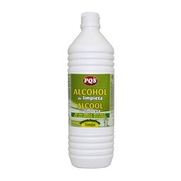 [107.640.96577] Garrafa De Álcool De Limão 1L                               