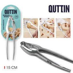 [880.BQ01016864904] Alicate Quebra Nozes Alloy 15Cm Quttin                      