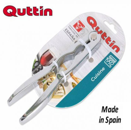 [880.QT-253480010] Alicate Marisco Cromado  16X3.2Cm Quttin                    