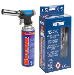 [107.640.73912] Kit Maçarico Ns-230 Coch0014 Butsir                         