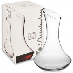 [107.43634] Decanter Celebration 1,5 Lt Pasabahce                       