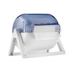 [970.DP108-MP300DHC] Dispensador Hermético C/Cobertura Haccp 330X440X340Mm       