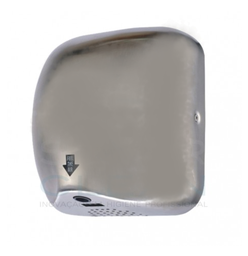 [970.AS4200SA] Secador Top Sprint Automático Inox Acetinado- 1200W         