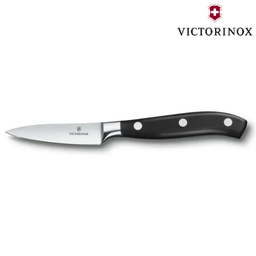 [107.V.7.7203.08G] Faca Para Legumes Forjada 8Cm Grand Maitre Victorinox       