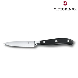 [107.V.7.7203.10G] Faca Para Legumes Forjada 10Cm Grand Maitre Victorinox      