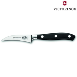 [107.V.7.7303.08G] Faca Para Tornear Forjada 8Cm Grand Maitre Victorinox       