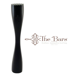 [107.B002XL] Pilao Pp 29Cm Preto  The Bars                               