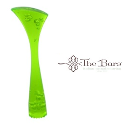 [107.B002G] Pilao Ergonomico Sbc Plast 23Cm Verde The Bars              
