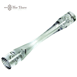 [107.B002XLPC] Pilao Sbc 29Cm Transparente  The Bars                       