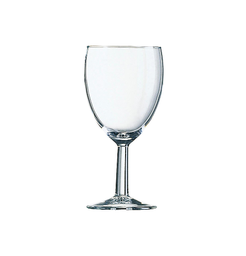 [107.690.1121304] Cálice Vinho  14Cl  Vidro Savoie  -  Arcoroc                
