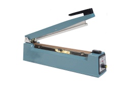 [107.133165400] Máquina Seladora Sacos 40Cm 53X9X16Cm 0,6Kw                 