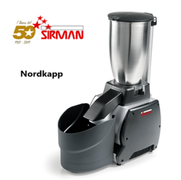 [100.C20007002] Picador Gelo Nordkapp 800Rpm 205X285X491Mm Sirman           