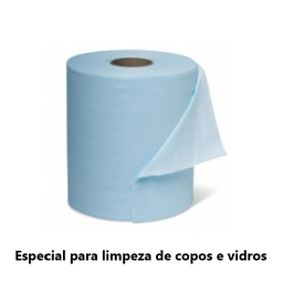 [969.PAP81030R] Rolo Papel Polycel Fs 152 Mts  400 Serviços 1 Rolo          