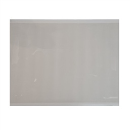 [100.4.0.170.0005A] Placa Adesiva  Para  Insectocaçador Ci 16.3 (450X370Mm)     