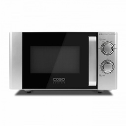 [109.5CASOD3311] Microondas Caso M20  800W Ecostyle Pro                      