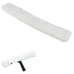[107.731.0851007] Peluche 35 Cm Para Lavar Vidros Hiperclean                  