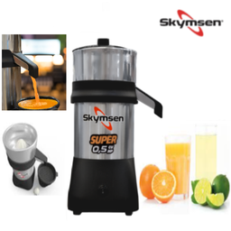 [100.792.705420] Espremedor De Citrinos Ex Super  1750 Rpm Skymsen           