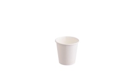 [107.1534180003] Copo Cartão Br 88Ml Ø5,5|Ø3,8X5,5Cm Pack 50                 