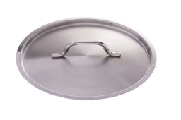 [107.0430665020] Tampa Inox Ø20Cm                                            