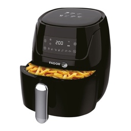 [109.FGE7822] Fritadeira Ar 5,7L 1800W Fagor Naturfry Fge7822 Fagor       