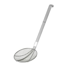 [107.462664414] Espumadeira  Industrial Inox 14Cm 6644/14                   
