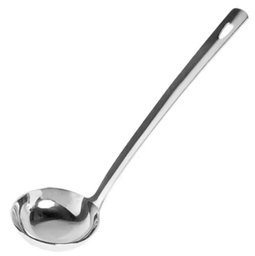 [107.462063003] Colher De Terrina Inox 9X31,5Cm  63003                      