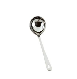 [107.462063007] Colher De Molhos Inox 6X28,5Cm  63007                       