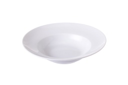 [107.0230490027] Prato Pasta Porcelana 60Cl Ø27X5,5Cm                        
