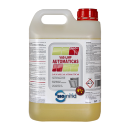 [956.205610] Detergente Lavagem Maquina Ad 60º 12 Kg  Bionitid           