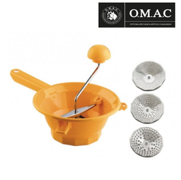 [107.494010390] Passe Vite Plastico Tilly-3 24Cm 390 O.M.A.C.               