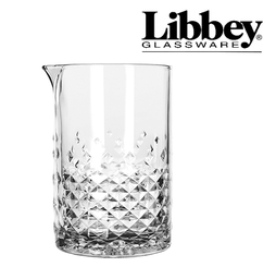 [107.926781] Carats Mixing Glass 750Ml Libbey                            