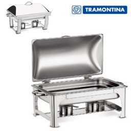 [107.61040/010] Rechaud C/1 Cuba Gn 1/1  61040/010 Tramontina               