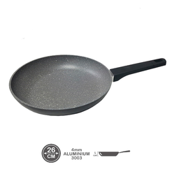 [107.640.76666] Frigideira Anti-Aderente  Whitford Technology Ø26Cm         