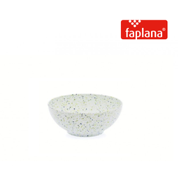 [107.513.01089] Tigela Peq. Melamina 0,25Lt New  Aqua Line Ref.134          