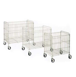 [100.0918.12.002] Carro Para Lavandaria, 365 Lts  C-42 960X620X850 Mm         