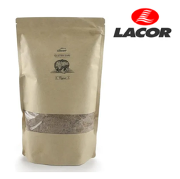 [107.688.69568] Serradura Para Defumar Aroma Cognac 500Gr Lacor             