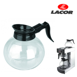 [107.688.69273] Jarro Para Café Cristal 1.8 Lt Lacor                        