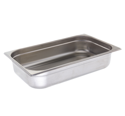 [108.0434361065] Contentor Gn 1/1 65Mm Inox 304                              