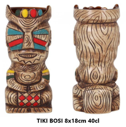 [880.B1049031] Tiki Bosi 8X18Cm 40Cl  Viejo Valle                          