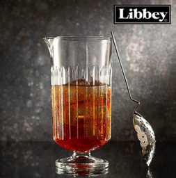 [880.824582] Jarro De Mistura Flasback 75Cl Libbey                       
