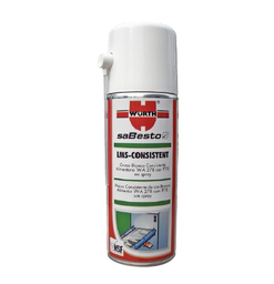 [AA1.0893107005] Massa Spray Alimentar Nsf Lms-Consistent 400Ml Wurth        
