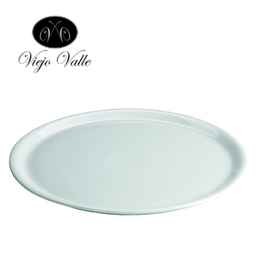 [880.B2374] Prato Pizza  Ø31X1.5Cm Viejo Valle                          