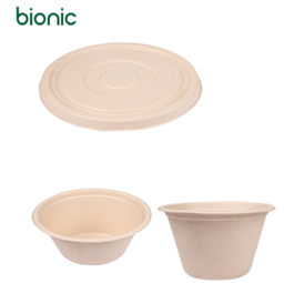 [107.231.27] Tampa P/Saladeira Bionic  231.25/215.04 Ø16 Cm 50Unid.      