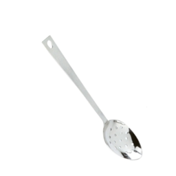 [107.740.70132407] Colher De Servir Inox Furada 32Cm Diana Jomafe              