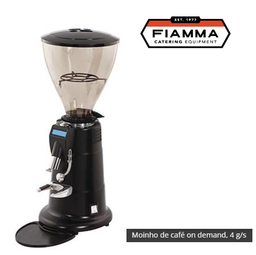 [100.6.0.054.0048] Moinho De Café On Demand, 4 G/S Mcf 75 Od Competition       