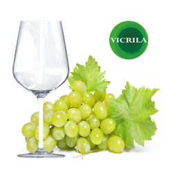 [107.V481740] Pack De 6 Calices Chateau  39Cl 83,5X212Mm Vintia Vicrila   