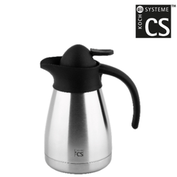[107.8CSK75323] Jarro Termico Inox  1.5 Lt  Cottbus  Cs Kochsysteme         