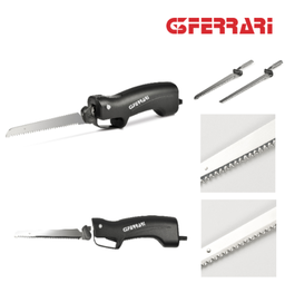 [109.2FCG20148] Faca Electrica G20148 Speedycut 45W 2 Laminas G3 Ferrari    